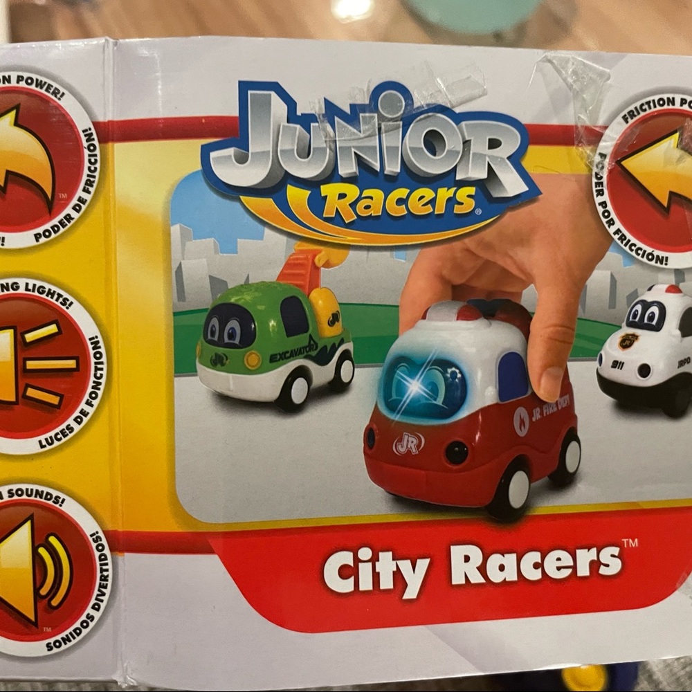 Red - Picture 2 of 4